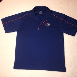 Golf shirt